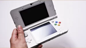 Nintendo 3DS
