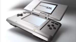 Nintendo DS