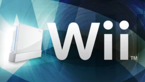 Nintendo Wii