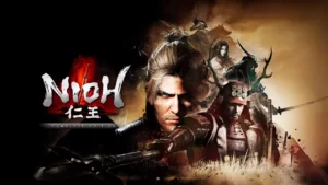 Игра Nioh: The Complete Edition раздается на платформе Epic Games