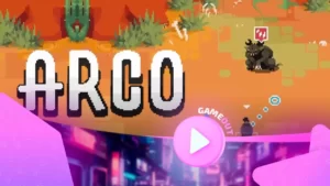 Arco: глубокое погружение в геймплей в новом трейлере