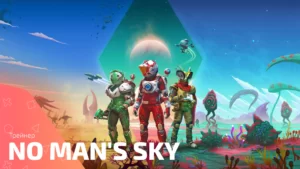 Трейнер для игры No Man’s Sky