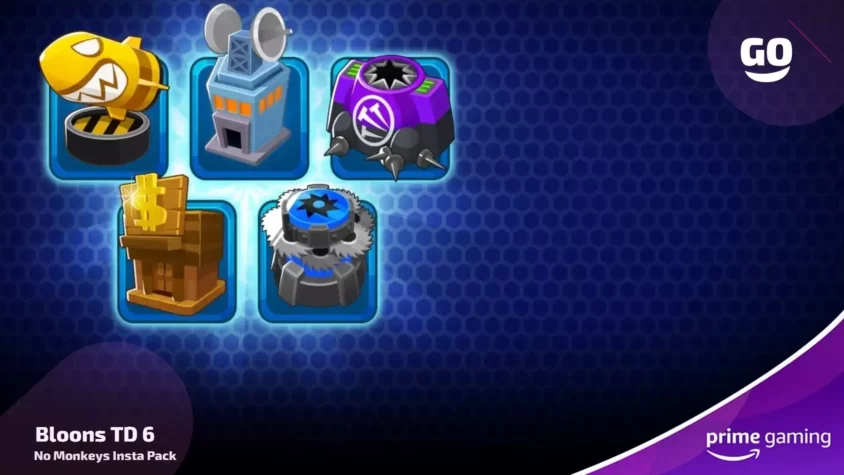 No Monkeys Insta Pack