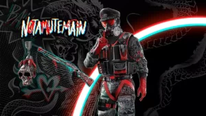 Prime Gaming раздает Notamutemain Bundle для Tom Clancy’s Rainbow Six