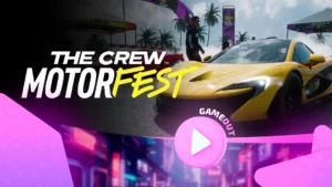 Впечатляющий трейлер январской программы The Crew Motorfest