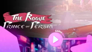 The Rogue Prince of Persia: первый взгляд на геймплей в трейлере