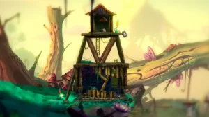 Скидка 100% на Nubarron: The adventure of an unlucky gnome до 9 мая