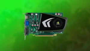 GeForce 205