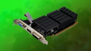 GeForce 405
