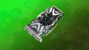 GeForce 7900 GT