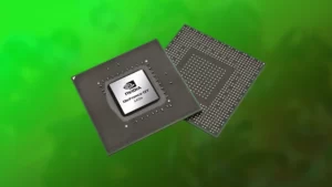 GeForce GT 640M