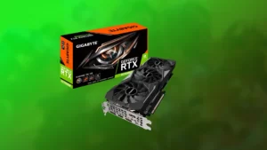 GeForce RTX 2070 Super
