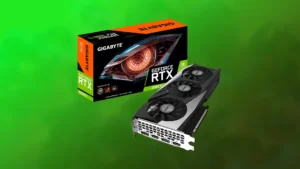 GeForce RTX 3060 Ti