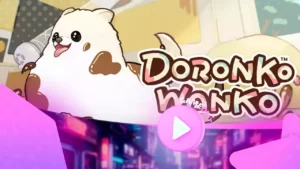 Doronko Wanko: трейлер игры, где милый Померанец устраивает хаос
