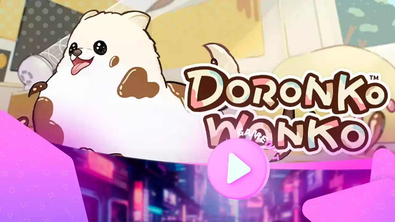 Doronko Wanko: трейлер игры, где милый Померанец устраивает хаос