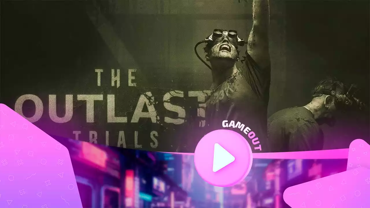 Пугающий трейлер The Outlast Trials на IGN Fan Fest 2024