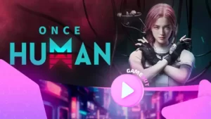 Once Human: официальный мультиплеерный трейлер на IGN Fan Fest 2024