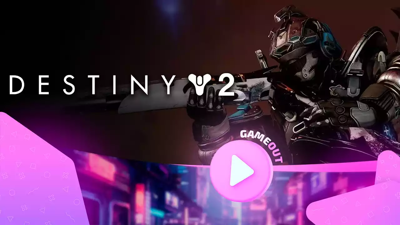 Destiny 2: The Final Shape — новый трейлер рейда Salvation’s Edge
