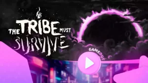 The Tribe Must Survive: стратегия выживания в официальном трейлере релиза