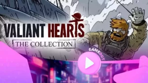 Valiant Hearts: The Collection — официальный трейлер запуска