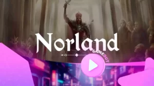 Norland: управление средневековым королевством в раннем доступе