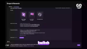 Twitch Drops предоставляет ранний доступ к обликам для Oh Baby! Kart