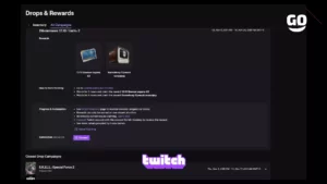Вознаграждения Twitch Drops: Новые бонусы в обновлении 12.10 часть 2 для Mir Korabley