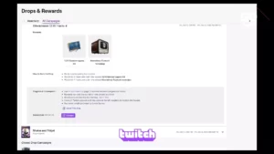 Новые бонусы Twitch Drops: Специальное обновление 12.10 для Mir Korabley
