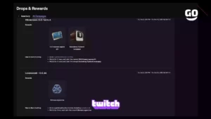 Последние подарки Twitch Drops для Mir Korabley