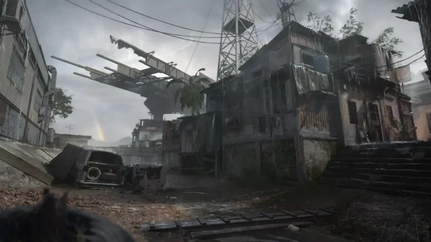 Обновление для Call of Duty Modern Warfare III от 31 января 2024 года Обновление Call of Duty: Modern Warfare III - январь 2024