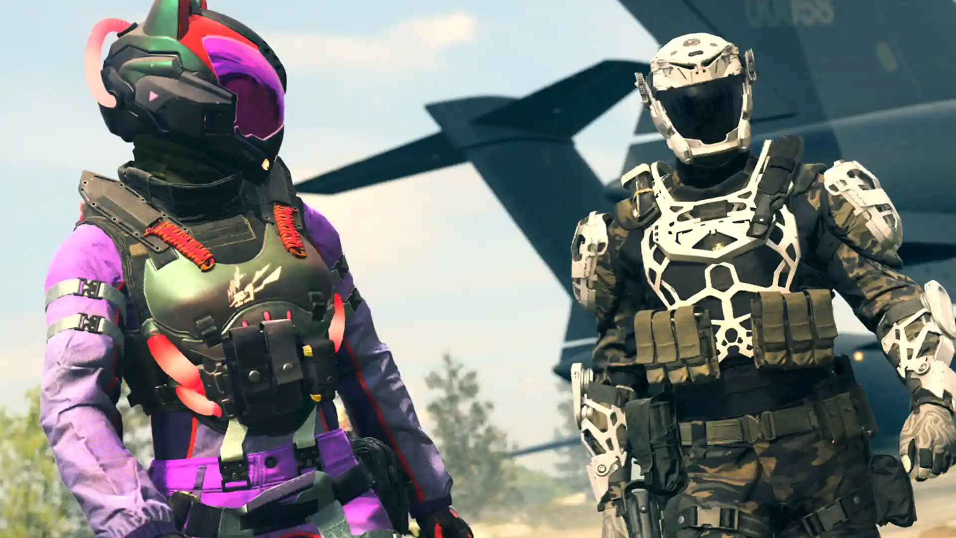 Обновление Call of Duty: Warzone — устранены проблемы в задании Champion’s Quest