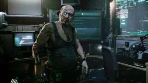 Игра Observer раздается в Epic Games бесплатно