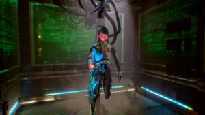 Игра Observer раздается по подписке Twitch Prime