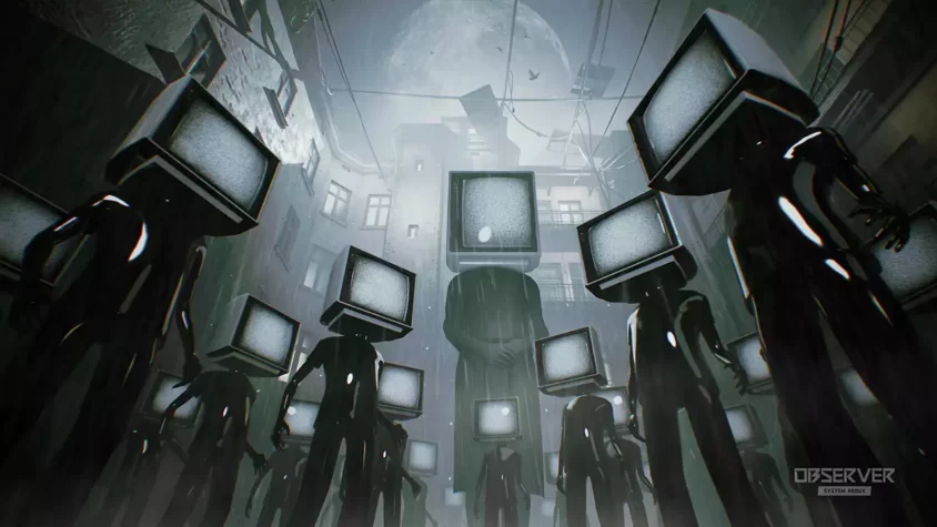 Раздача observer_