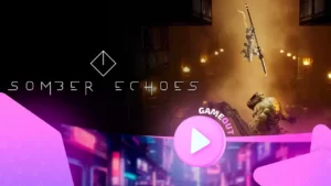 Somber Echoes: официальный трейлер раскрывает новую главу в мире Metroidvania