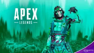 Prime Gaming раздает Radioactive Bundle для Apex Legends