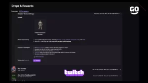 Twitch Drops: октябрьский уикенд с игровыми бонусами для Halo Infinite