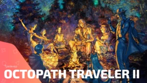 Octopath Traveler II трейнер для игры