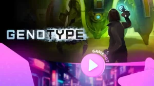 Genotype представляет обновление боя: официальный трейлер запуска