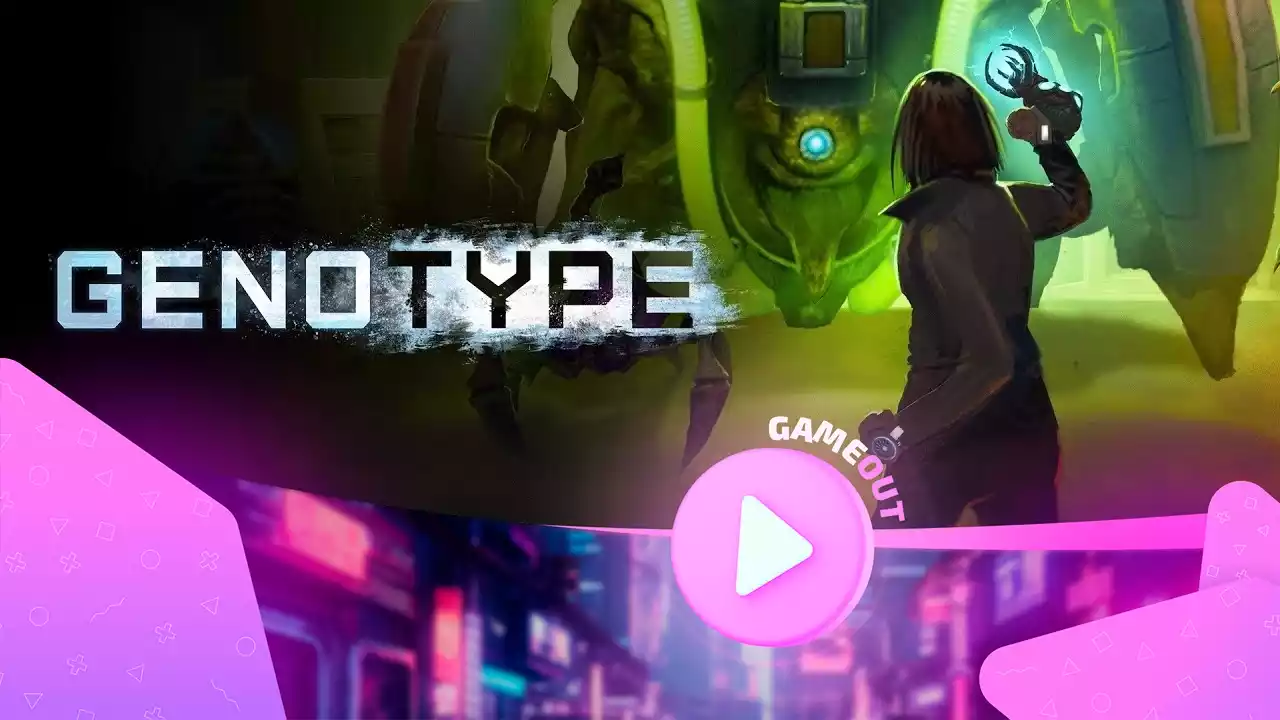 Genotype представляет обновление боя: официальный трейлер запуска