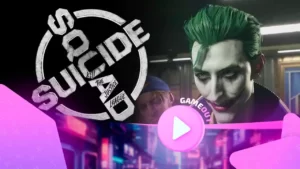Suicide Squad: Kill the Justice League представляет трейлер Elseworlds