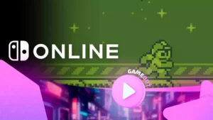 Mega Man на Nintendo Switch Online: все игры Game Boy теперь доступны