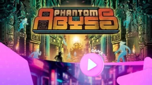 Официальный запуск Phantom Abyss версии 1.0: обновлённый игровой процесс и революционный режим Abyss