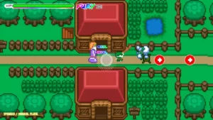 Подписчики Twitch Prime могут получить игру Old School Musical