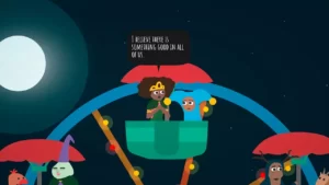 Prime Gaming раздает игру Once Upon a Jester
