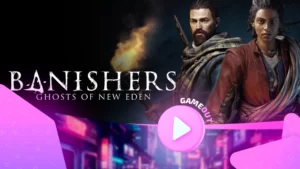 Погружение в Мир Banishers: Ghosts of New Eden — Официальный Трейлер