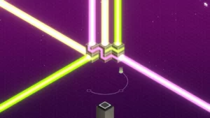 Игра Optica раздается бесплатно по подписке Prime Gaming