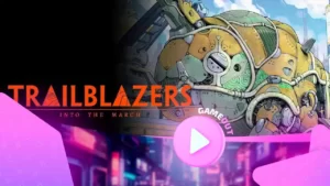 Trailblazers: Into The March — новый трейлер с геймплеем
