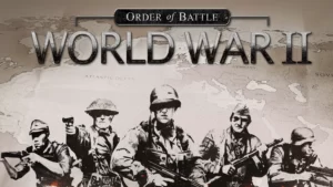 Order of Battle: World War II