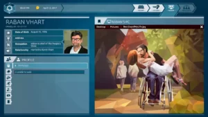 Orwell: Ignorance is Strength раздается по подписке Twitch Prime